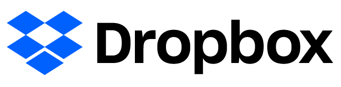 Dropbox Logo